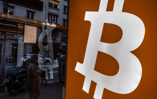 QCP Flags Crypto’s Maturity as Trump Tariffs Reignite Global Trade Uncertainty