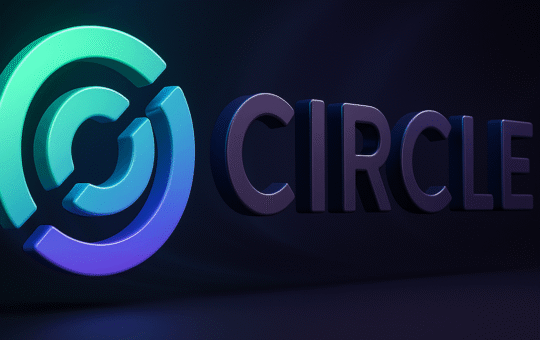 Report: Blackrock Eyes 10% Stake in Circle’s IPO