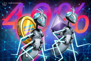 Solana signals 40% crash versus Ethereum amid cooling memecoin craze