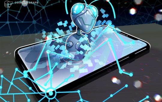 StarkWare launches S-two prover for client-side ZK proofs
