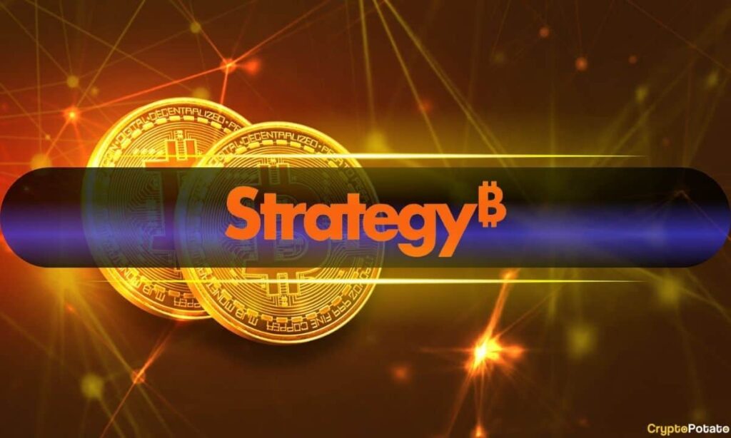 Strategy Reports Strong Start to 2025, Hitting 90% of Target Bitcoin Yield