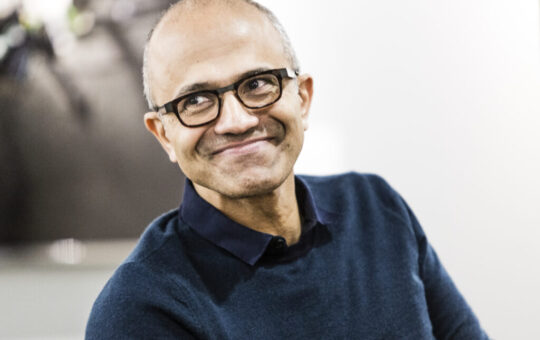 The walled garden cracks: Nadella bets Microsoft’s Copilots—and Azure’s next act—on A2A/MCP interoperability
