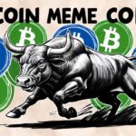Bitcoin Nears $110K: Time to Buy Meme Coins Like BTC Bull Token?