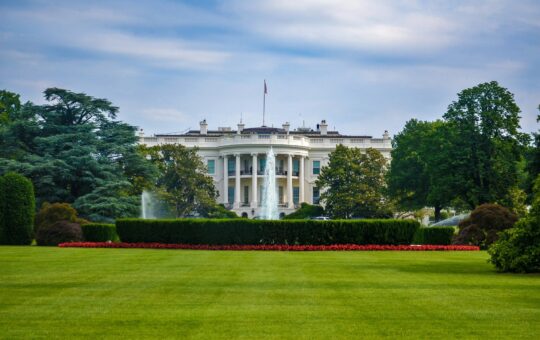 Trump AI chip policy to scrap Biden's export controls