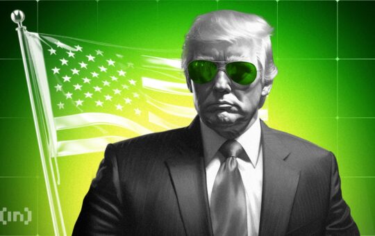 Trump Media Set to Join Top 5 Bitcoin Holders With $2.3 Billion Purchase