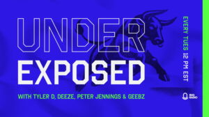UNDER EXPOSED EP 26 - Moody’s and Macro, ETH Fakeout and Trading Roundtable