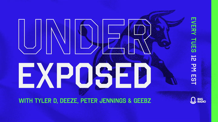 UNDER EXPOSED EP 26 - Moody’s and Macro, ETH Fakeout and Trading Roundtable