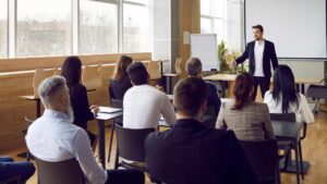 US Banking Regulator Calls for Expanded Crypto Financial Literacy