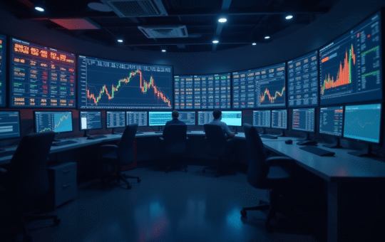 Will Polygon price hit $1 in 2025? Data shows wide volatility range