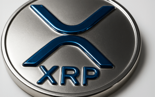 XRP Price Watch: Bulls Charge as XRP Climbs to $2.57 Amid Rising Market Cap