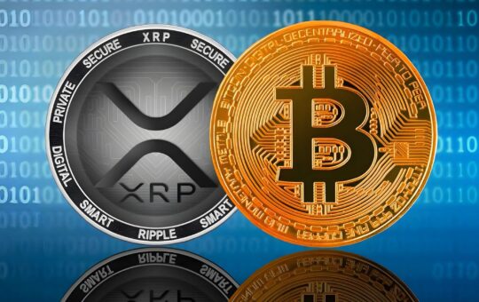 XRP and BTC Investors Rush to XRPTurbo as the XRPL AI Launchpad Offers 25% APY with Liquid Staking