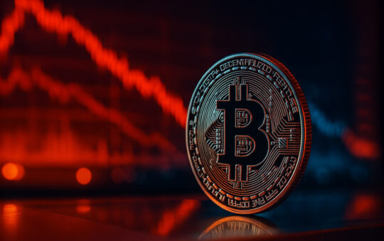 XRP up 3%, Bitcoin down, as crypto market falls ahead of new US inflation data today