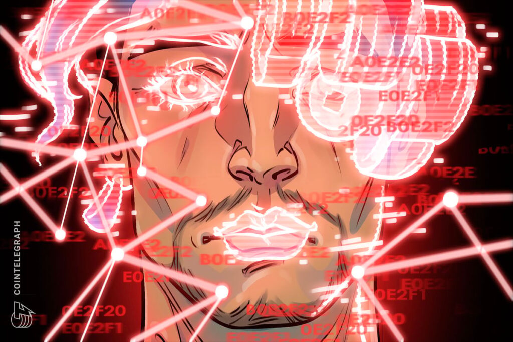 AI Deepfakes Drive $4.6B Surge in Crypto Scams, Report Finds