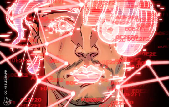 AI Deepfakes Drive $4.6B Surge in Crypto Scams, Report Finds