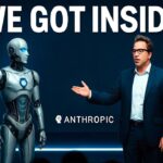 Anthropic DID IT: We Can Finally See How AI “Thinks”