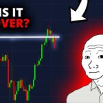 BITCOIN: ARE WE COOKED?!!! #BTC Price Prediction Analysis & Crypto News Today #crash #bearmarket