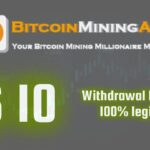 ✅BITCOIN MINING ATM | NEW LEGIT BITCOIN MINING SITE 2025✅