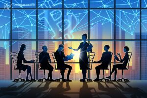 BTC Spot ETF Demand Proves Bitcoin Is A Macro Asset