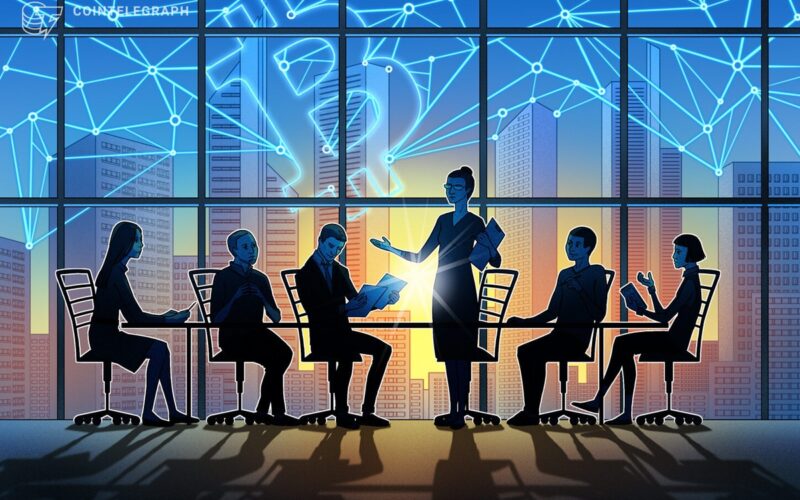 BTC Spot ETF Demand Proves Bitcoin Is A Macro Asset