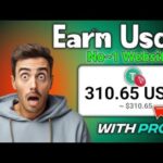 Best Usdt Mining Site New Usdt Investment Site Trx Mining Website 2025 Usdt Earning Site Trx site