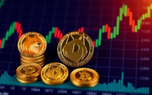 Dogecoin surges 40% in a week, charts hint at possible 260% rally ahead