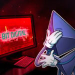 Bit Digital Pivot to Ethereum from Bitcoin
