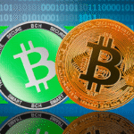 Bitcoin Cash resumes rally after testing $430 support, eyes $550