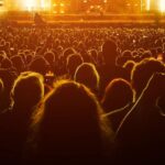 Bitcoin Languishes Below $105K Despite Record-Breaking Conference Attendance