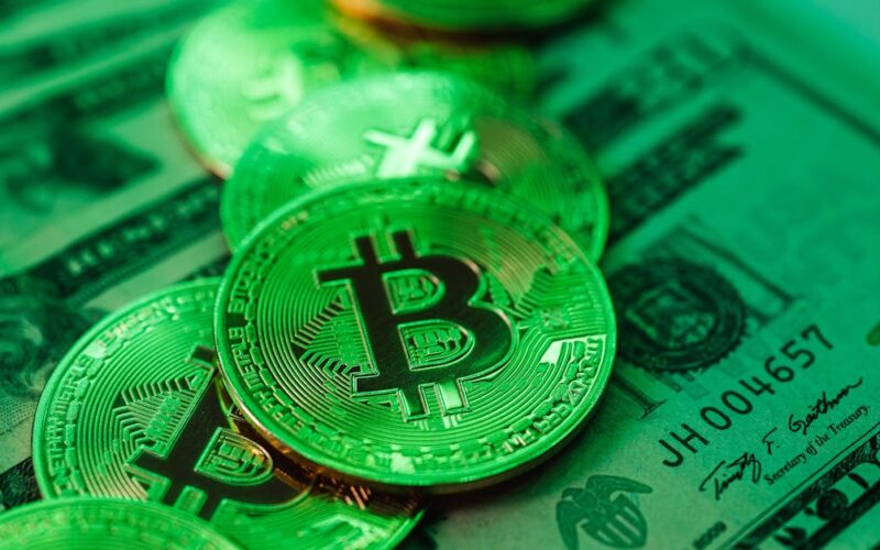 Bitcoin