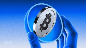 Bitcoin Set to Reach $110,000 as Key Holders End 2-Month Selloff