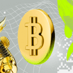 Bitcoin Slips, Gold Soars as Iran Threatens Retaliation