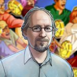 Bitcoin Treasury Adoption Replaces Altcoin Speculation Trend: Adam Back