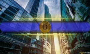 Bitcoin at $100K Shows Institutional Dominance, Not Retail FOMO 