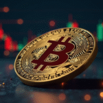 Bitcoin at $104K, but falling MVRV ratio hints at short-term correction