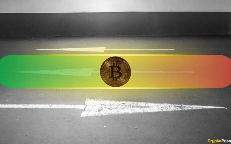 Bitcoin to $150K or Back to $92K? Traders Divided as Market Cools Off
