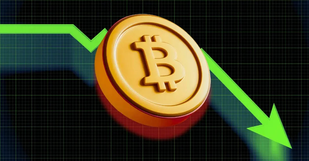 Bitcoin Price
