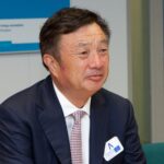 China’s AI future and Huawei’s long game