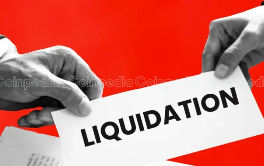 Crypto Liquidations: $1.14 Billion Wiped Out as Market Faces Double Attack?