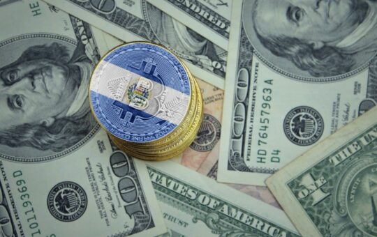 Crypto Remittances Fell Nearly 45% in El Salvador