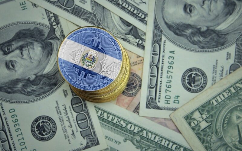 Crypto Remittances Fell Nearly 45% in El Salvador