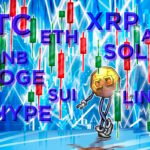 ETH And HYPE Prove Altseason Is Here, BTC Chases New Highs