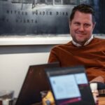 Embracer CEO Lars Wingefors will step down as CEO; deputy Phil Rogers will take his place