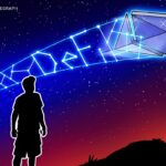 Ethereum Bots Drive $480B Stablecoin Surge as Network Reclaims DeFi Spotlight