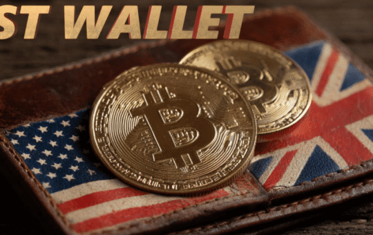 Europe Leads Crypto Adoption as FCA to Make Investment Advice Accessible to UK: Why Best Wallet Could Explode