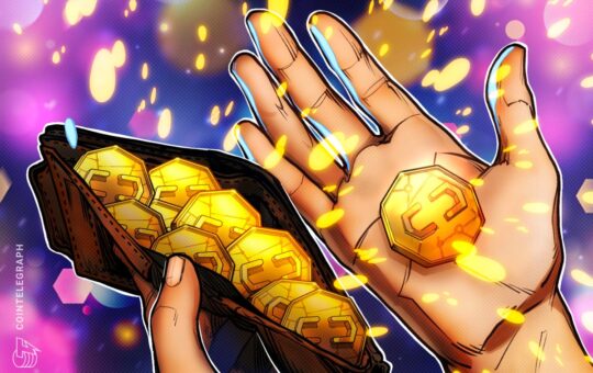 Former OpenAI Staffer Builds Crypto Wage Startup