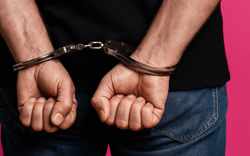 France and Morocco Cooperate to Capture Alleged Crypto Kidnap Kingpin