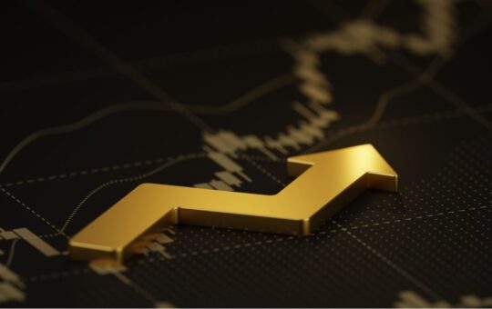 Gold to $4,000? Bank of America Believes There Is a Path