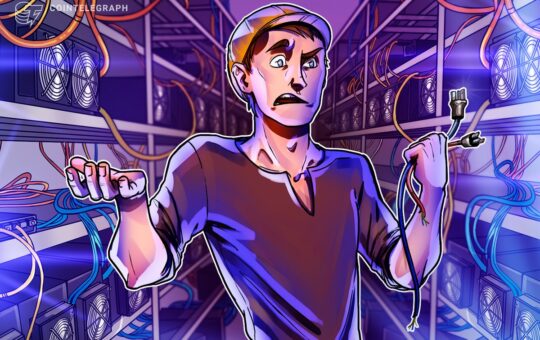 Illegal Mining and Policy Gaps Stall Malaysia’s Crypto Growth
