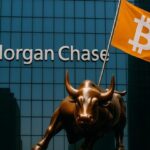 JPMorgan Chase set to accept Bitcoin, crypto ETFs as loan collateral
