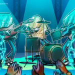 NFT artist relives ‘crypto tax nightmare’ in new song